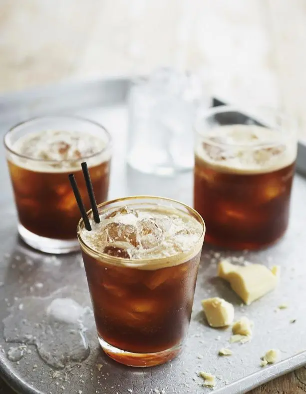 Cocktail au café: una deliciosa mezcla de sabores - Quels sont les cocktails les plus populaires cocktail au café - Quels sont les cocktails les plus populaires