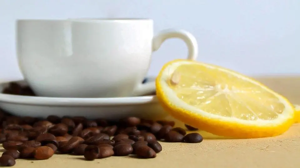 Café et citron: una combinación saludable y deliciosa - Quels sont les effets du café et du citron café et citron - Quels sont les effets du café et du citron