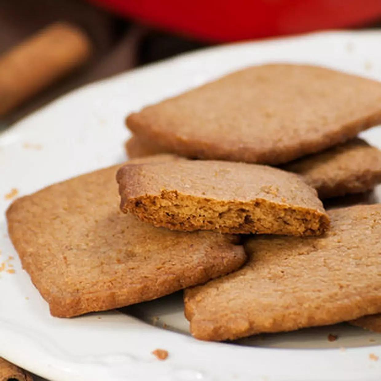 gateau pour le café - Quels sont les gâteaux secs