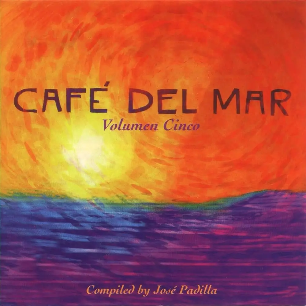 cafe del mar discos - Quién es Café del Mar