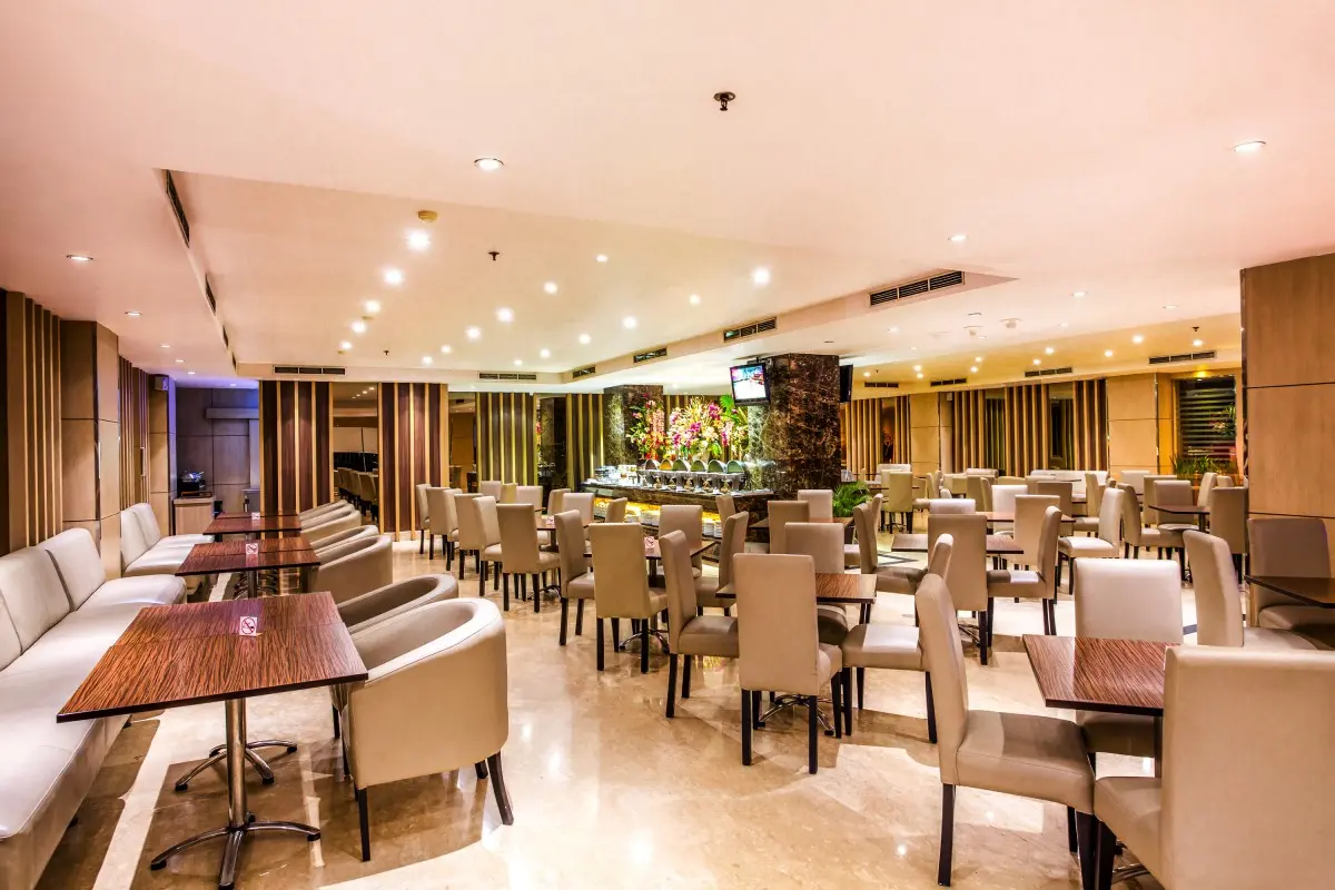 Ritz Café: Disfruta de un desayuno de lujo en Madrid - Quién es el chef de Palm Court ritz café - Quién es el chef de Palm Court