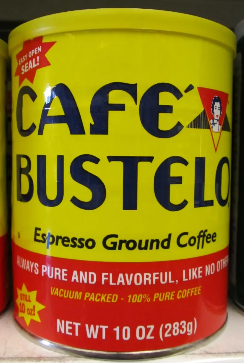 Café Bustelo en España: El café latinoamericano que conquista los paladares - Quién es el dueño de Café Bustelo cafe bustelo en españa - Quién es el dueño de Café Bustelo