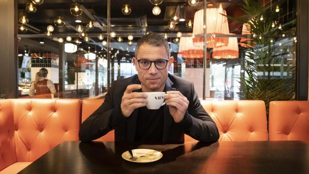 Café Viena: Los precios y curiosidades de esta deliciosa bebida - Quién es el dueño de Viena cafe viena - Quién es el dueño de Viena