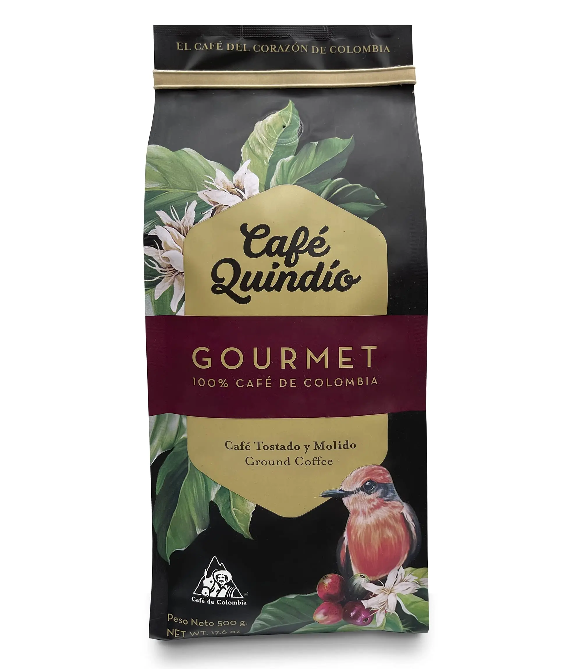 Café Quindío: El sabor único de Colombia - Quién es el dueño del café Quindío cafe quindio - Quién es el dueño del café Quindío