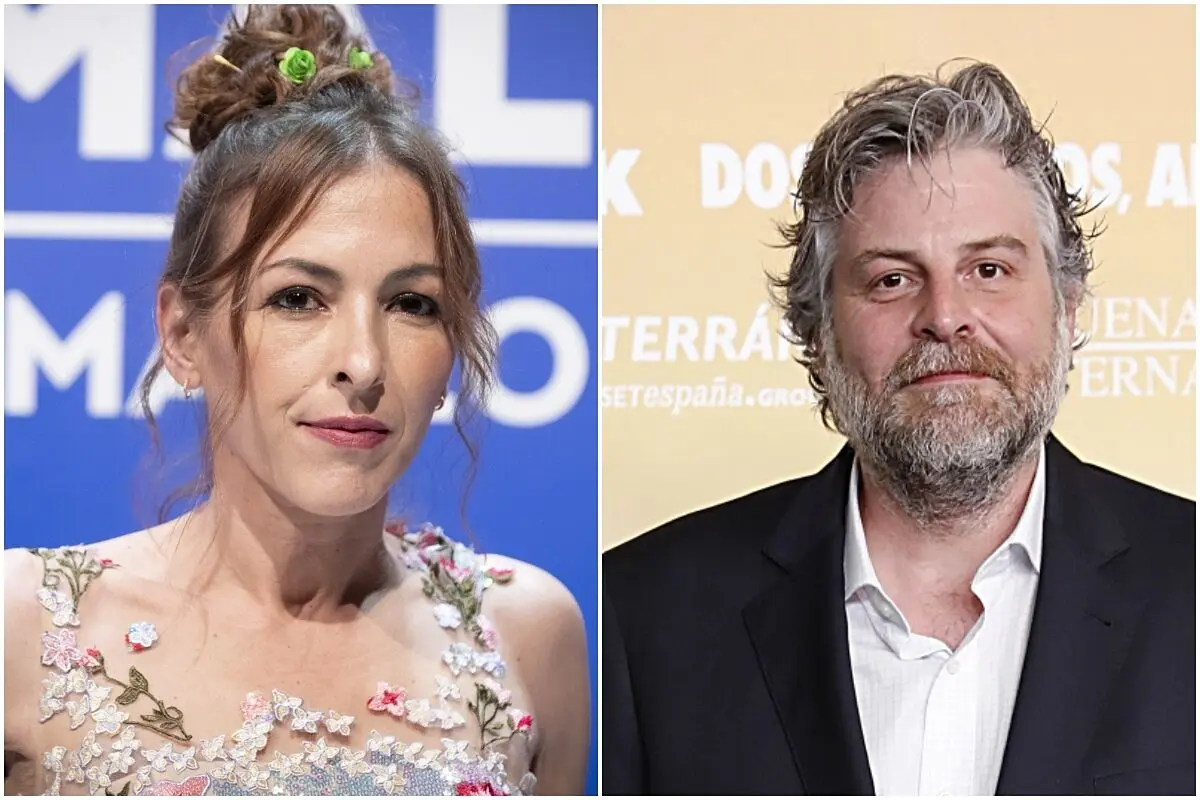 Cañizares Camera Café: La trayectoria de Esperanza Pedreño - Quién es el marido de Esperanza Pedreño cañizares camera cafe - Quién es el marido de Esperanza Pedreño