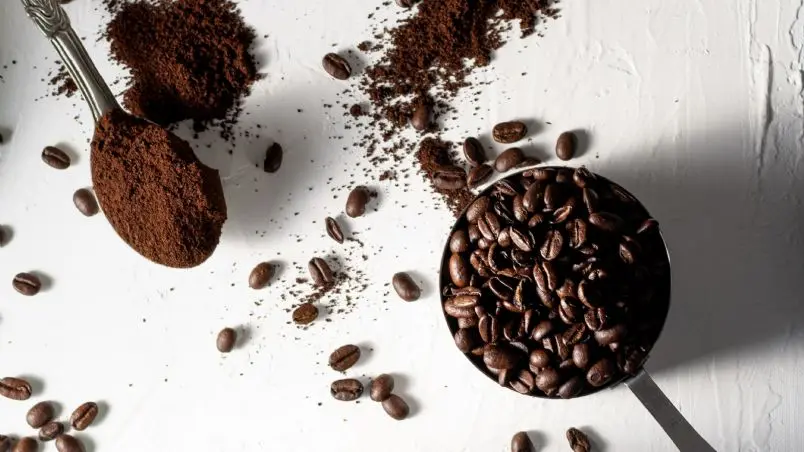porque se llama cafe - Quién fue el que inventó el café