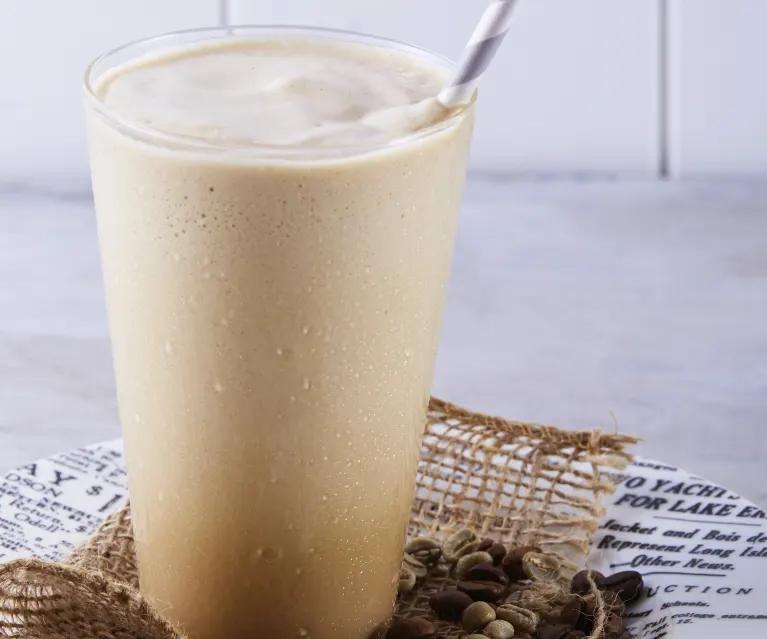 helado cafe thermomix - Quién inventó el café con hielo