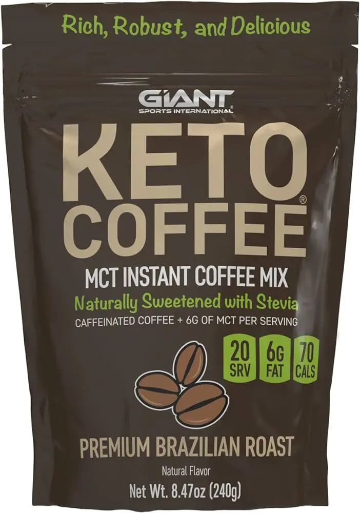 beneficios del cafe keto - Quién no puede tomar keto coffee