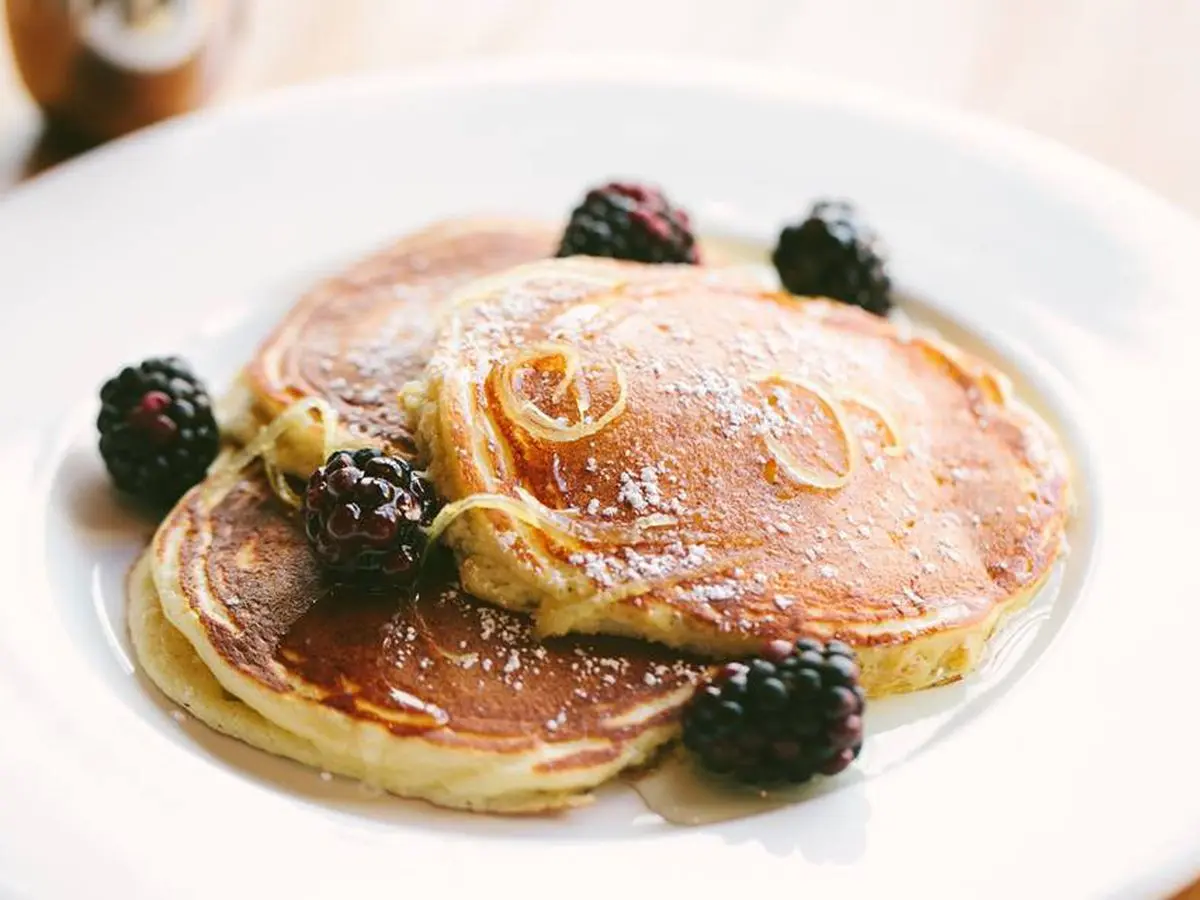 Los mejores cafés para desayunar cerca de mí - What do people in San Sebastian eat for breakfast best breakfast cafe near me - What do people in San Sebastian eat for breakfast