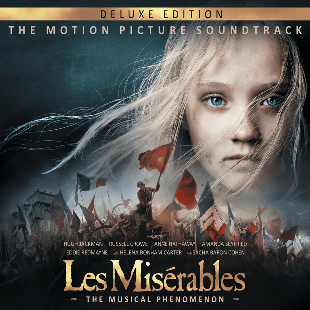 ABC Cafe Lyrics: Analizando el significado de las letras - What does red and black mean in Les Miserables abc cafe lyrics - What does red and black mean in Les Miserables