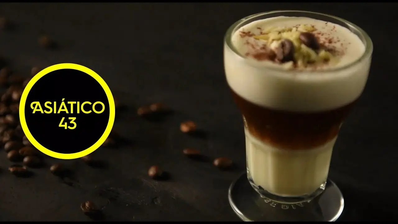 cafe asiatico recipe - What is Asiaticos