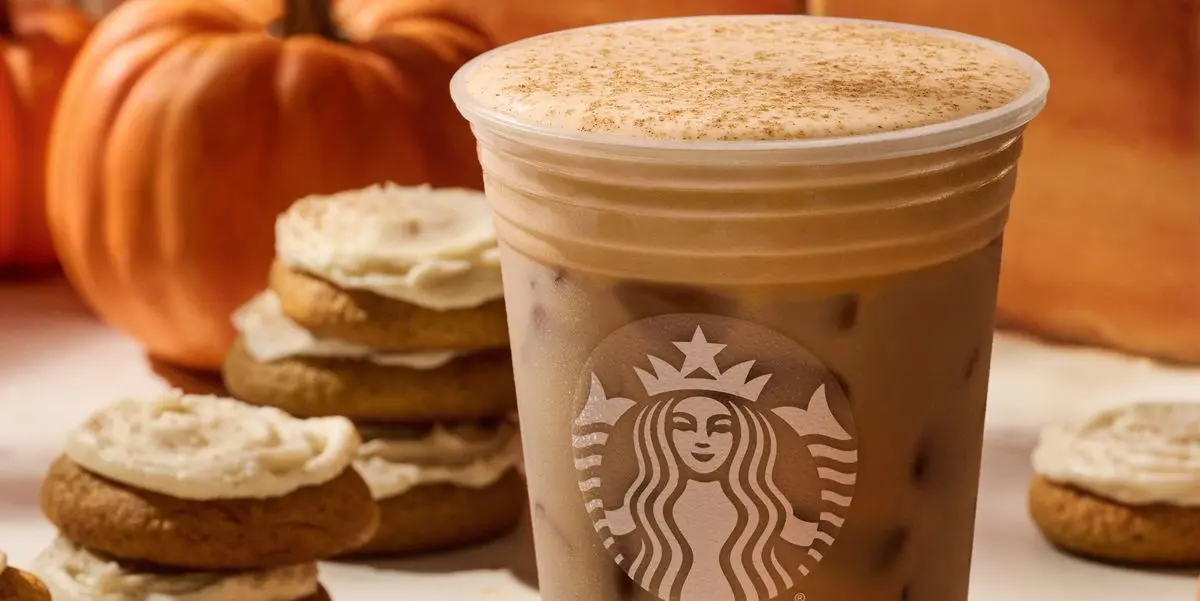 Café Pumpkin Starbucks: La combinación perfecta para la temporada de otoño - What is Starbucks fall drinks 2023 cafe pumpkin starbucks - What is Starbucks fall drinks 2023