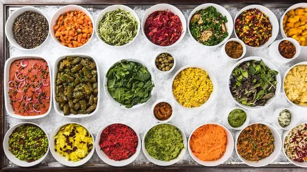 El mejor café vegetariano cerca de mí - What is the longest running vegetarian restaurant vegetarian cafe near me - What is the longest running vegetarian restaurant