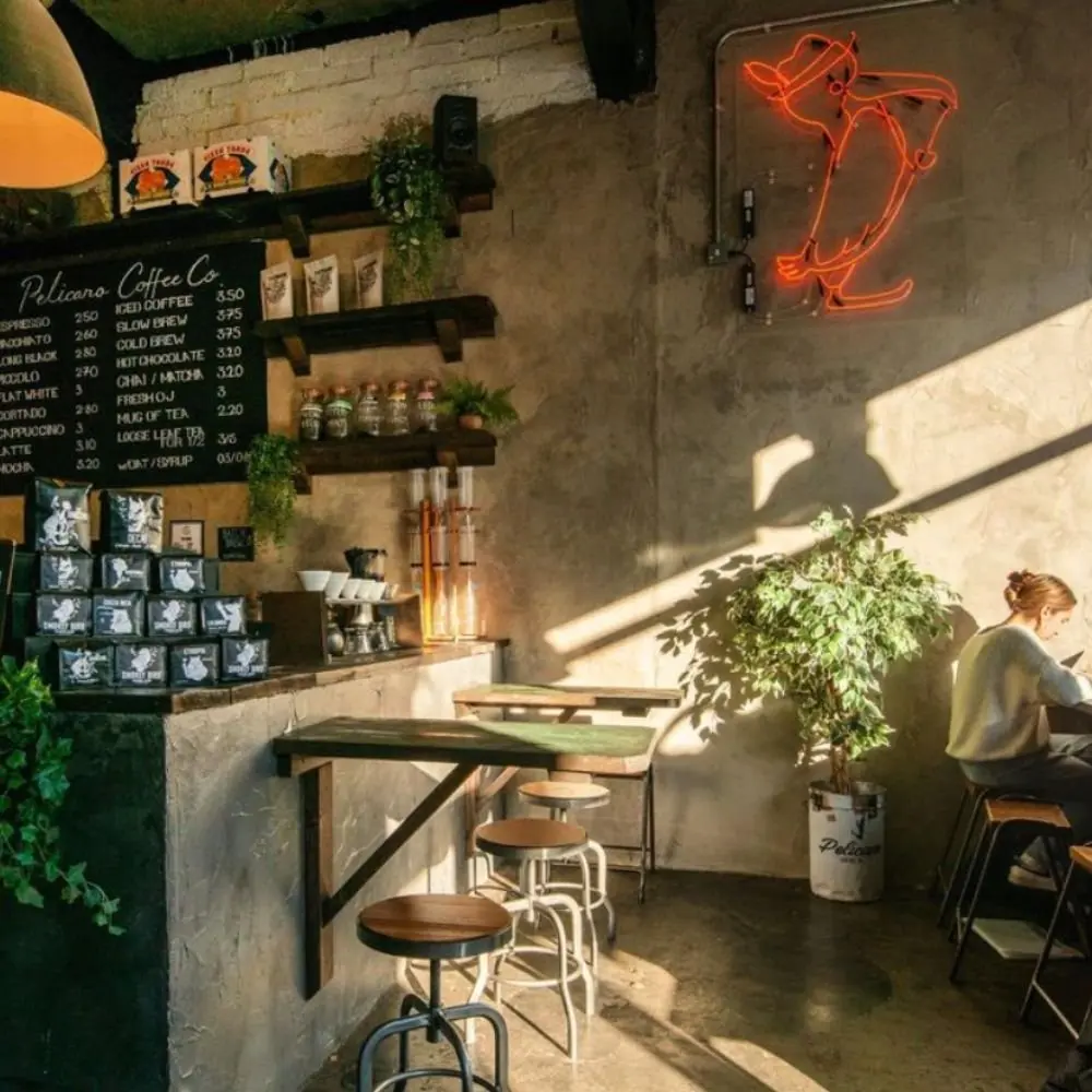 Los mejores cafés en el Reino Unido - What is the most popular coffee shop in the UK best cafe in uk - What is the most popular coffee shop in the UK