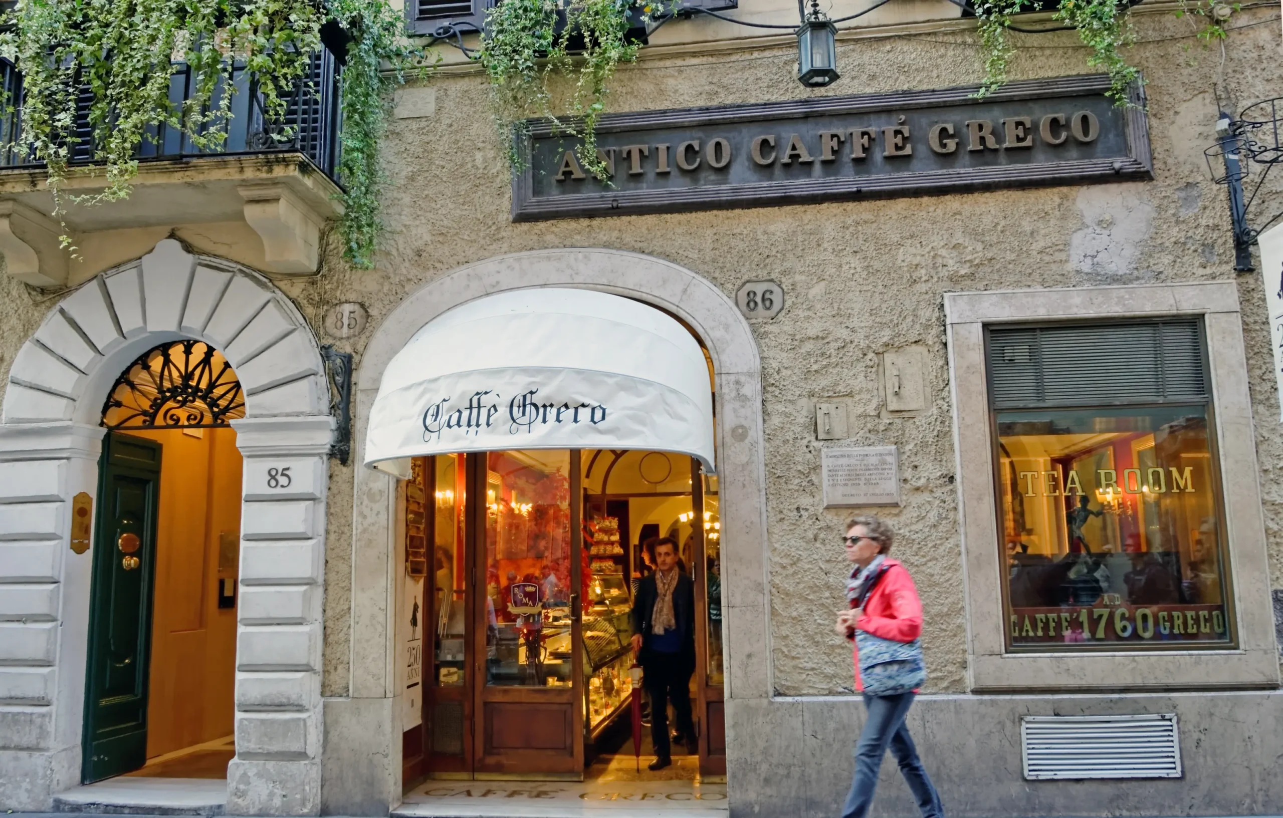 El café más antiguo de Venecia - What is the second oldest cafe in Italy oldest cafe in venice - What is the second oldest cafe in Italy