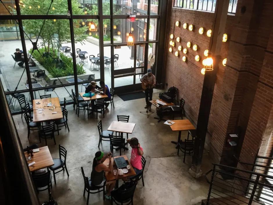 Por qué las cafeterías son buenas para estudiar - Why are cafes good for studying cafe near me study - Why are cafes good for studying